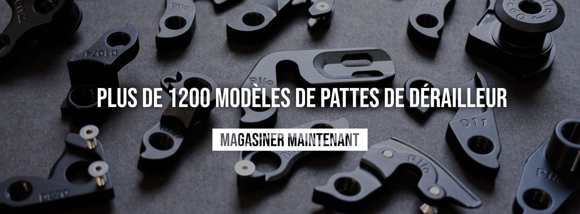 Pattes