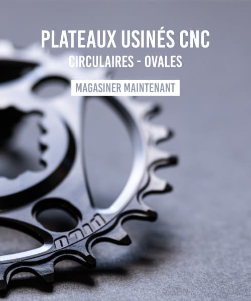 Plateaux