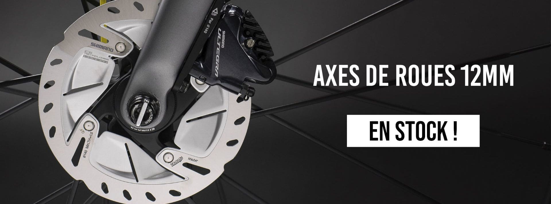 Axles