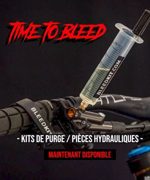Bleed