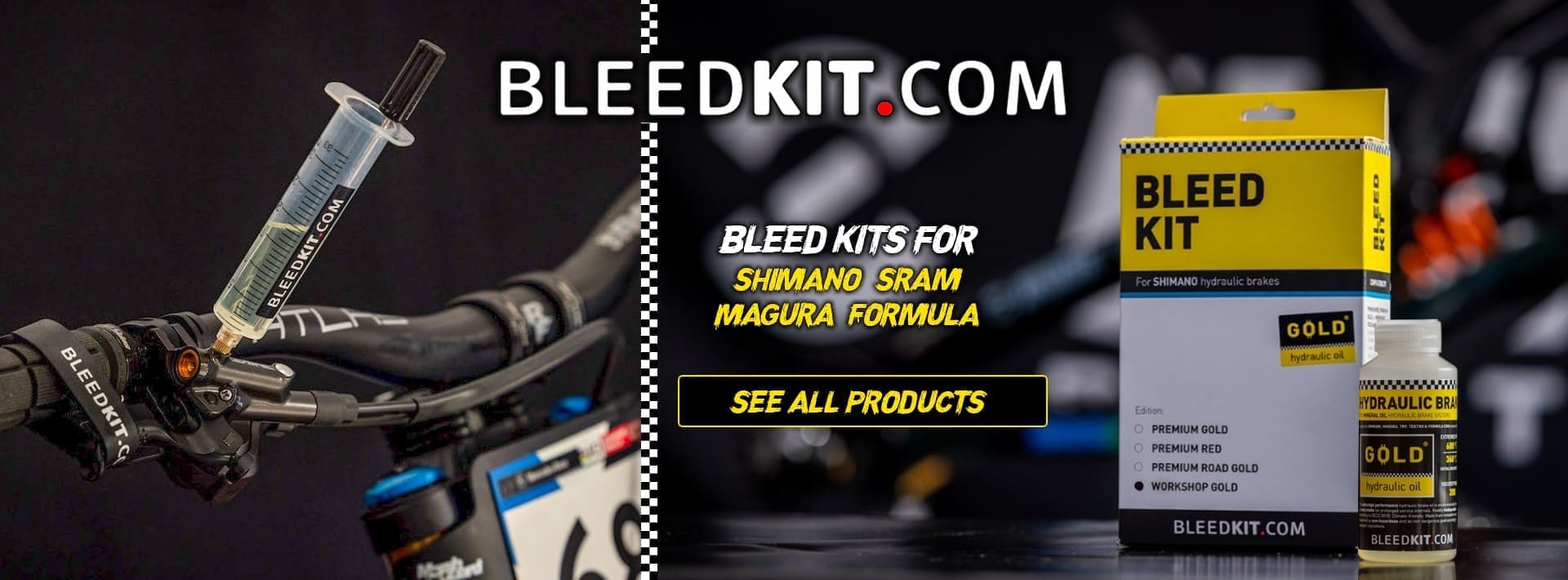 Bleed
